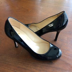 Kate Spade Karolina Heels